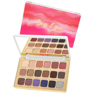 Tarte big ego™ Amazonian clay eyeshadow paleta