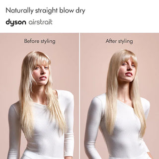 Dyson Airstrait™ Straightener