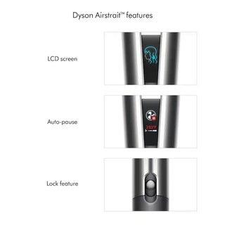 Dyson Airstrait™ Straightener