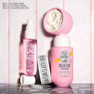 Sol de Janeiro set Beija Flor