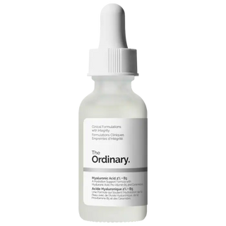 The Ordinary Hyaluronic Acid 2% + B5 Hydrating Serum