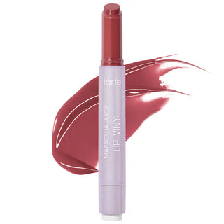 Labial Tarte HIBISCUS lip vinyl