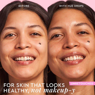 Set Glow Recipe Dewy Babies