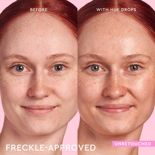 Set Glow Recipe Dewy Babies