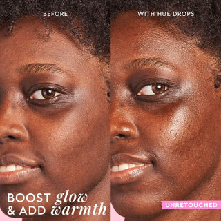 Set Glow Recipe Dewy Babies