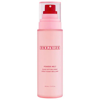 Fijador ONE/SIZE by Patrick Starrr  Powder Melt Glass Setting Spray