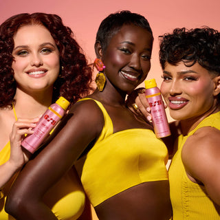 Fijador ONE/SIZE by Patrick Starrr On 'Til Dawn Mattifying Sunscreen Makeup Setting Spray SPF 28