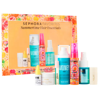 Sephora Favorites Summertime Hair Essentials Set