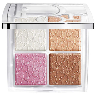 Sombra De Ojos Dior BACKSTAGE GLOW MAXIMIZER PALETTE multi