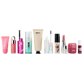 Sephora Favorites Gleamy Dreamy Makeup Value Set