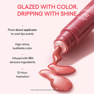 Sephora Favorites It's Giving Nude Lip Makeup Value Set