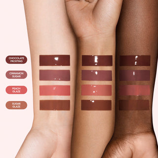 Sephora Favorites It's Giving Nude Lip Makeup Value Set