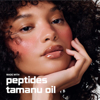 Rubor Rhode Pocket Blush Buildable Hydrating Cream Blush - Spicy Marg