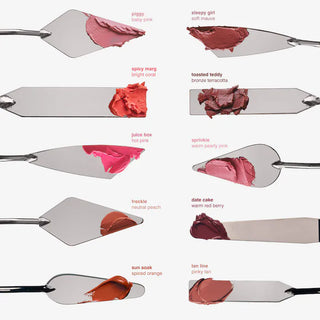 Rubor Rhode Pocket Blush Buildable Hydrating Cream Blush - Sprinkle