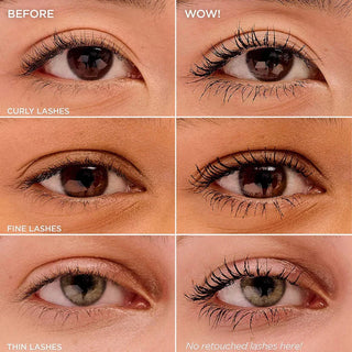 Set Sephora Favorites Lashstash To Go Makeup Value Set