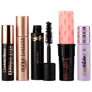 Set Sephora Favorites Lashstash To Go Makeup Value Set