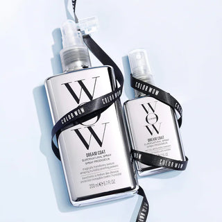 Set Dream Coat Iconic Frizz Fighters Hair Duo Gift Set