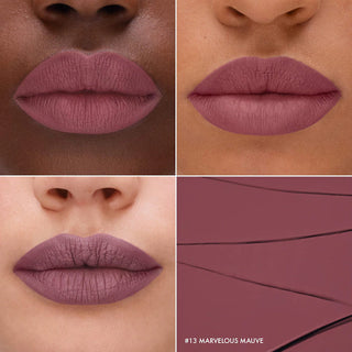 Set SEPHORA COLLECTION 5pc Cream Lip Stain Makeup Gift Set