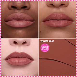 Set SEPHORA COLLECTION 5pc Cream Lip Stain Makeup Gift Set