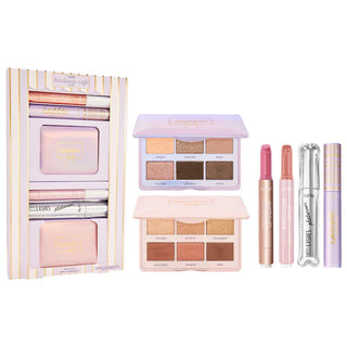 Set Tarte Kindness Cafe Collector’s Set 6pc