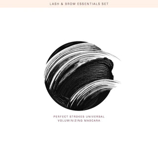 Set Rare Beauty by Selena Gomez Lash & Brow Essentials Duo Makeup Gift Set