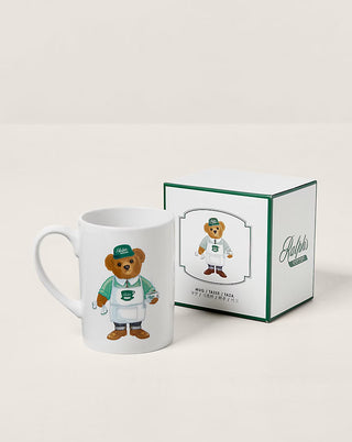 Tazón Ralph Lauren Polo Bear Ralph’s Coffee Barista Mug