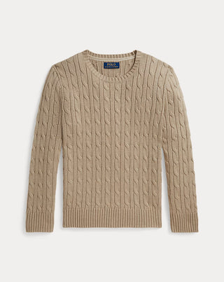 Sweater Polo Ralph Lauren Beige