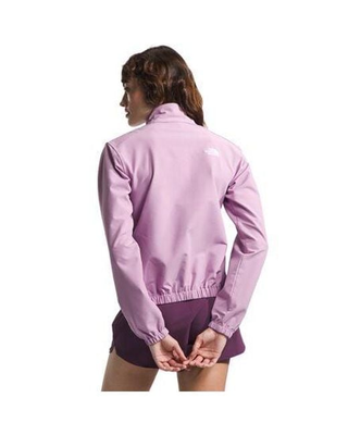 CHAQUETA THE NORTH FACE WOMEN WILLOW STRETCH MINERAL PURPLE