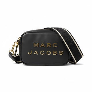 Crossbody Marc Jacobs Black