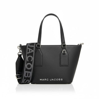 Tote Marc Jacobs Trademarc Small Tote Black