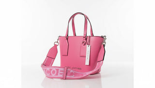 Cartera Marc Jacobs Petal Pink