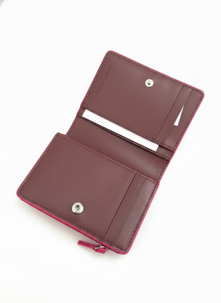 Billetera Marc Jacobs Fuscia