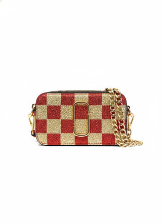 Crossbody Marc Jacobs The Snapshot Brillos