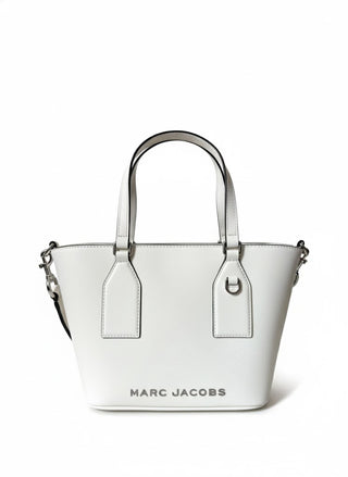 Cartera Marc Jacobs Trademarc Cotton