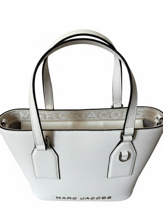 Cartera Marc Jacobs Trademarc Cotton