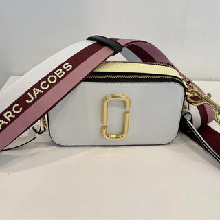 SNAPSHOT MARC JACOBS COTTON MULTI