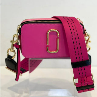 SNAPSHOT MARC JACOBS MAGENTA