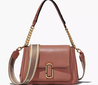 The Marc Jacobs Chain Satchel