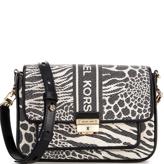 Crossbody Michael Kors Bradshow multi black