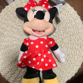 Peluche Minnie Disney