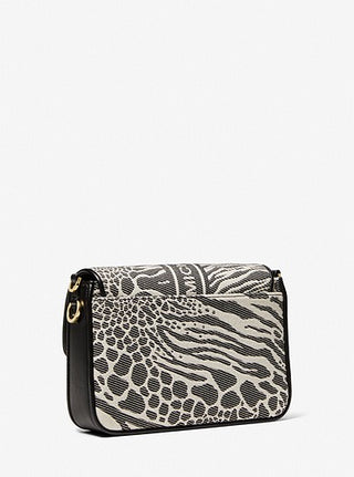 Crossbody Michael Kors Bradshow multi black