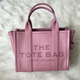 Tote Marc Jacobs The Tote Bag Pink Shadow