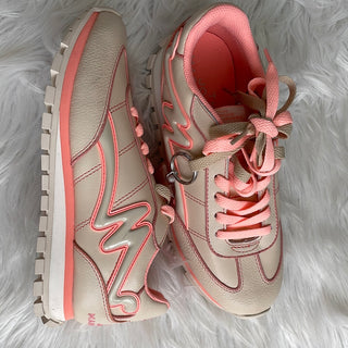 Zapatillas Marc Jacobs rosa